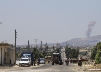 اتفاق جديد في درعا بعد فشل قوات النظام وميليشيات إيرانية باقتحامها