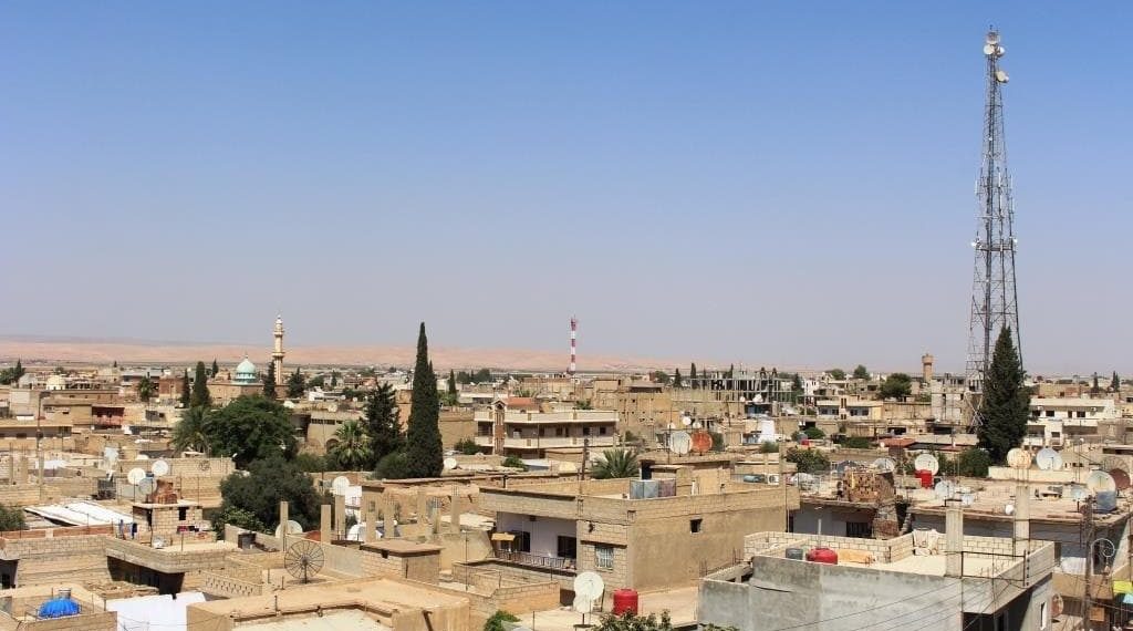 اتفاق جديد في درعا بعد فشل قوات النظام وميليشيات إيرانية باقتحامها