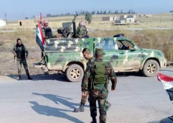 وسائل إعلام لبنانية تؤكد دخول الوقود الإيراني إلى لبنان عبر سوريا