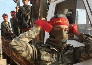 قتلى وجرحى في صفوف “لواء القدس” المدعوم من روسيا بهجوم شرقي حمص