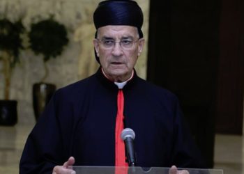 بطريرك لبناني يطلق تصريحات عنصرية تجاه اللاجئين السوريين في لبنان