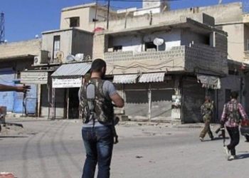 سحم الجولان تدخل قائمة التسويات الأمنية في محافظة درعا