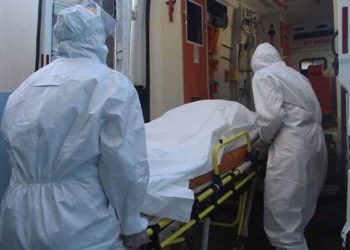 مسؤول أردني يكشف حجم البضائع الواردة من العقبة إلى سوريا