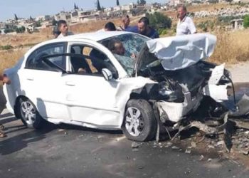 خارجية النظام تعلق على الغارات الإسرائيلية وتوجه رسالة إلى مجلس الأمن