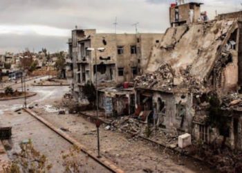 بعد تهجير أهلها.. حكومة النظام تعلن عن مخططات جديدة لأحياء مدمرة في دمشق وريفها