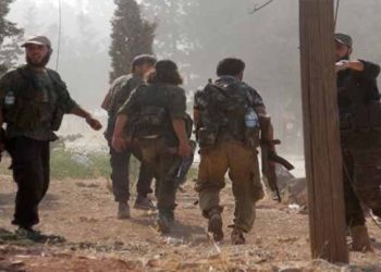 قتلى وجرحى من “قسد” بمحاولة تقدم فاشلة شمال حلب