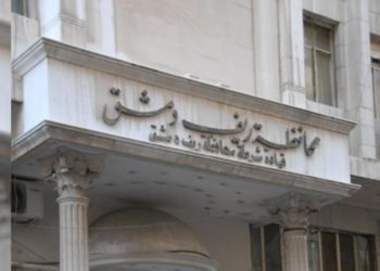 الفساد يستمر في مؤسسات النظام.. وبشار يرقّع بإقالة مجالس محلية في ريف دمشق