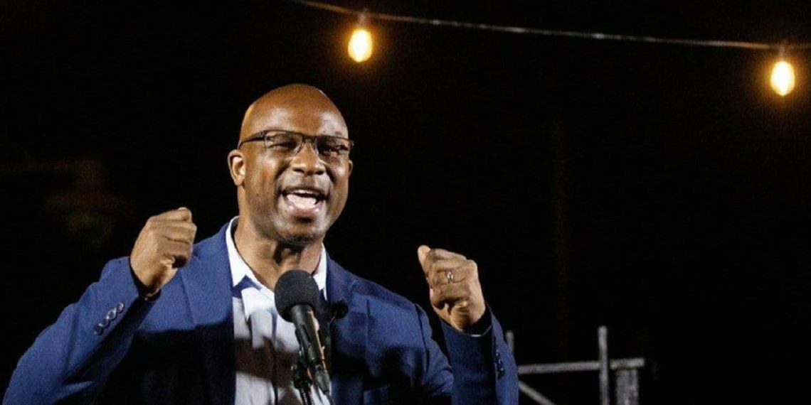 قتيل وجرحى جراء إطلاق نار بأحد المتاجر في أمريكا