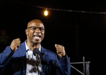 قتيل وجرحى جراء إطلاق نار بأحد المتاجر في أمريكا