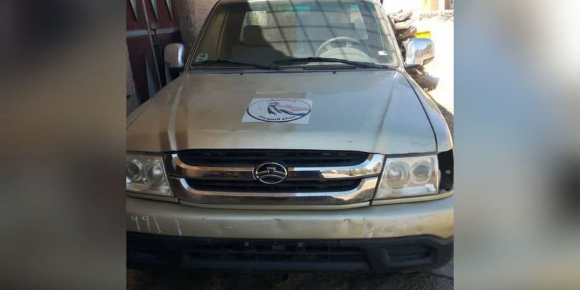 جرحى لميليشيا “الدفاع الوطني” باشتباك مع قوة “مكافحة الإرهاب” في السويداء