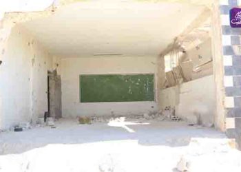 العام الدراسي الجديد يزيد من معاناة الأهالي في حمص