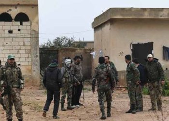 تسجيل 40 حالة اعتقال على يد قوات النظام في درعا منذ مطلع أيلول الجاري