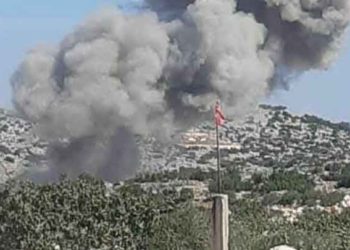 صحيفة تكشف عن لقاء مرتقب بين الأردن ونظام الأسد