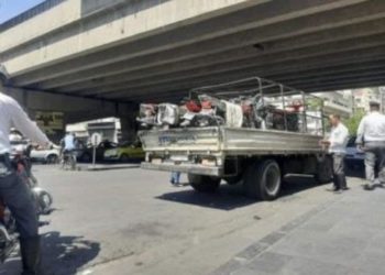 عصابات سطو مسلح تقلق أمن أهالي الغوطة الشرقية بريف دمشق