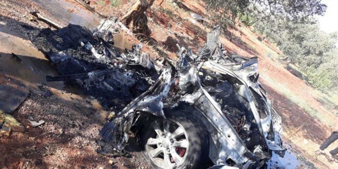 “مجلس دير الزور المدني” يعلن فرض حظر تجوال بسبب كورونا