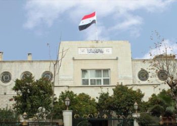 وزارة صحة النظام تعلن إشغال أقسام كورونا في دمشق وريفها واللاذقية بنسبة 100%