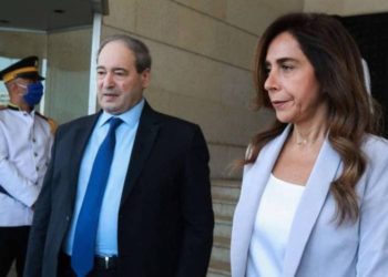 حكومة النظام تتعهد بتأمين نقل الكهرباء الأردنية إلى لبنان عبر الأراضي السورية