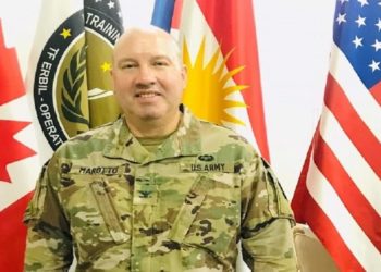 التحالف الدولي يقلل من احتمالية سيطرة تنظيم الدولة على أراضٍ في العراق وسوريا