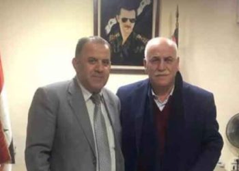 هولندا تعتقل شخصاً لتعاونه مع نظام الأسد بخصوص اللاجئين السوريين