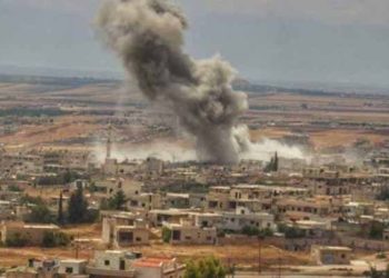 منسقو الاستجابة: 711 خرقاً لقوات النظام وروسيا في إدلب خلال آب 2021