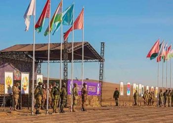 روسيا تستثمر قتالها في سوريا بـ “مهمة السلام 2021”