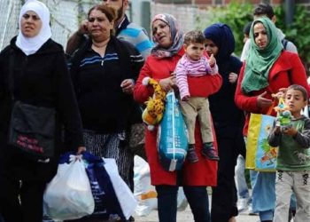 مصر ترفض إعطاء إقامات لفلسطينيي سوريا