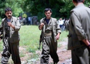 موقع محلي يؤكد مقتل قيادي في “حزب العمال الكردستاني – PKK” شمال شرق سوريا وينفي رواية رسمية