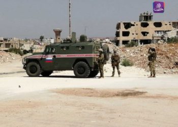 البدء بتطبيق اتفاق درعا من خلال تسويات أمنية وتسليم للسلاح الفردي