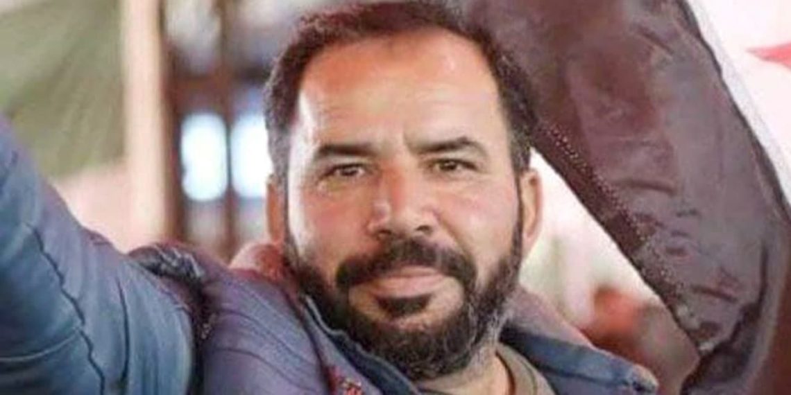 اغتيال رئيس مجلس محلي في ريف إدلب