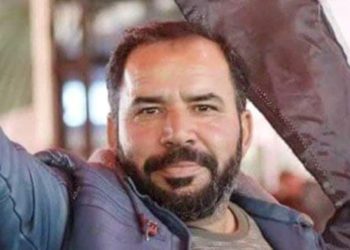 اغتيال رئيس مجلس محلي في ريف إدلب