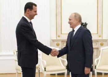 ممثل سوري معارض يطلق مناشدة لمنع ترحيل 8 منشقين سوريين من الجزائر