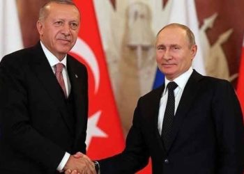 ملف إدلب على الطاولة.. اجتماع مرتقب بين “أردوغان” و”بوتين” في سوتشي