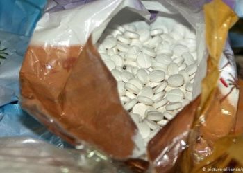 ميليشيات مدعومة من إيران تزيد من تدفق المخدرات في شمال شرق سوريا