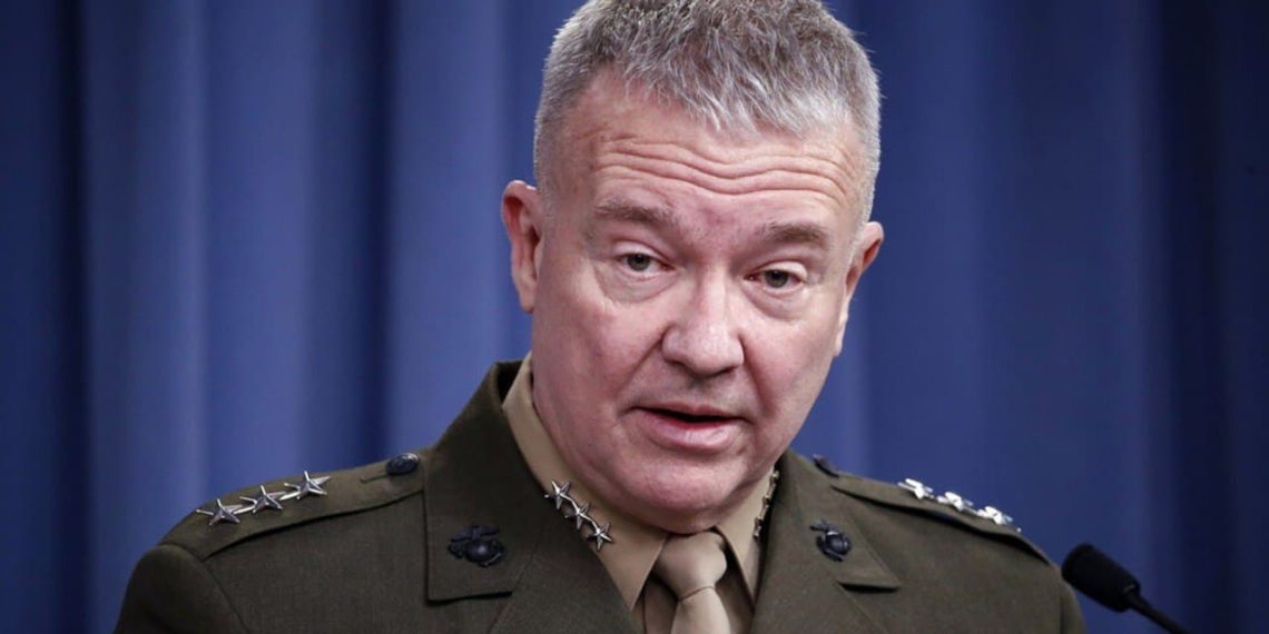 واشطنن تعترف بسقوط مدنيين جراء غارات نفذتها على كابول عاصمة أفغانستان نهاية الشهر الماضي