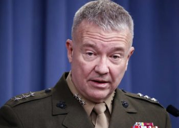 واشطنن تعترف بسقوط مدنيين جراء غارات نفذتها على كابول عاصمة أفغانستان نهاية الشهر الماضي