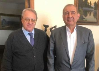 النظام يتهم القوات الأمريكية باختطاف مدنيين في الحسكة