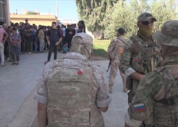 تل شهاب تدخل ضمن اتفاقيات التسوية في درعا بإشراف روسي