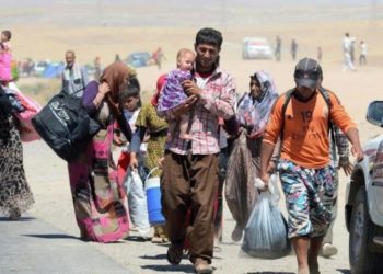 لجنة دولية: الوضع في سوريا غير مناسب لعودة اللاجئين