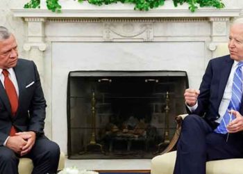 مركز أبحاث أمريكي: موقف ملك الأردن من سوريا قد يعزز ثقة واشنطن