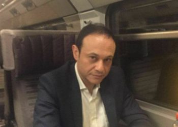 نجل “رفعت الأسد” يعتبر الاتهامات التي طالت والده “ملفقة”