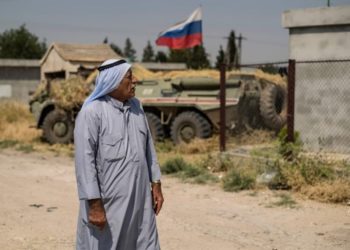 جيروزاليم بوست: تنفيذ روسيا رغبات إيران في درعا يغضب إسرائيل