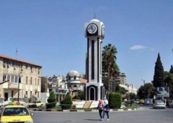 وفاة امرأة “حرقاً” في أحد أحياء حمص