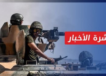 نشرة أخبار المساء 07 09 2021 وفيها: إدلب.. غارات روسية على مخيم قرب معرة مصرين