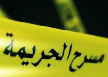 جريمة.. مقتل امرأة ورمي جثتها بريف الحسكة