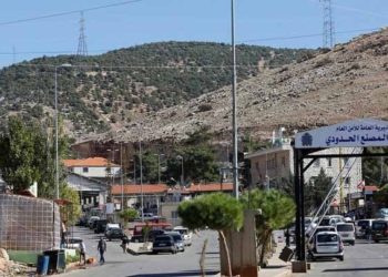 لبنان.. إعطاء مهلة 24 ساعة لستة لاجئين سوريين للمغادرة