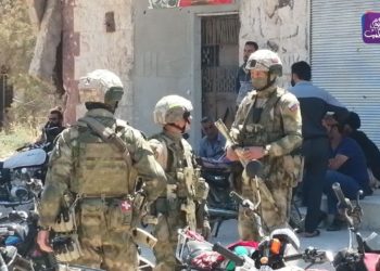 تهدئة جديدة في درعا والشرطة الروسية تدخل الأحياء المحاصرة