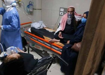 نسبة الأشخاص الذين تلقوا لقاح كورونا في مناطق النظام لا تتجاوز 4 بالمئة