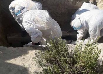 وفاة 8 أشخاص بكورونا في شمال غرب سوريا