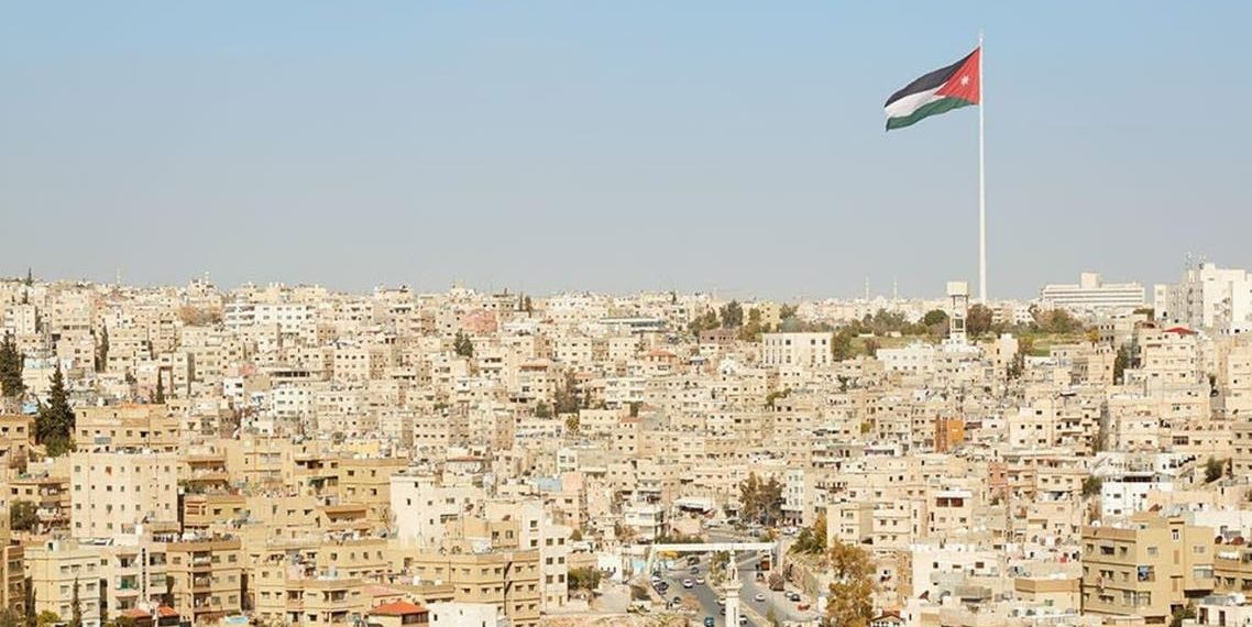 اجتماع رباعي في الأردن لبحث خطوات استجرار الطاقة من مصر إلى لبنان