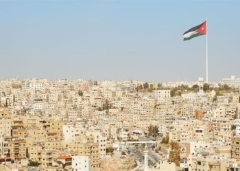 اجتماع رباعي في الأردن لبحث خطوات استجرار الطاقة من مصر إلى لبنان